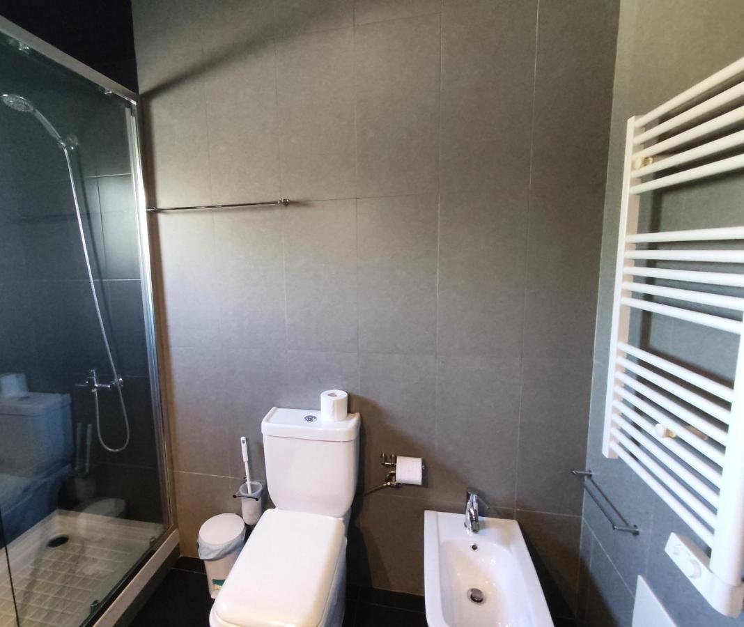 6 Mourisca - Casas & Papeis Apartamento Armação de Pêra Exterior foto