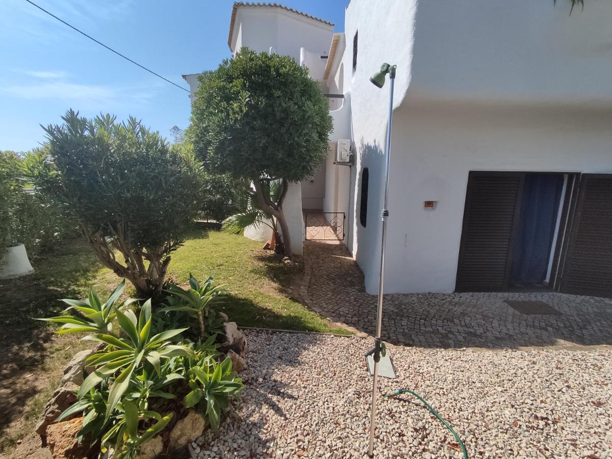 6 Mourisca - Casas & Papeis Apartamento Armação de Pêra Exterior foto