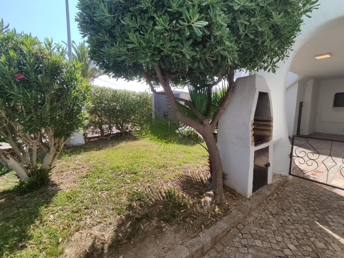 6 Mourisca - Casas & Papeis Apartamento Armação de Pêra Exterior foto