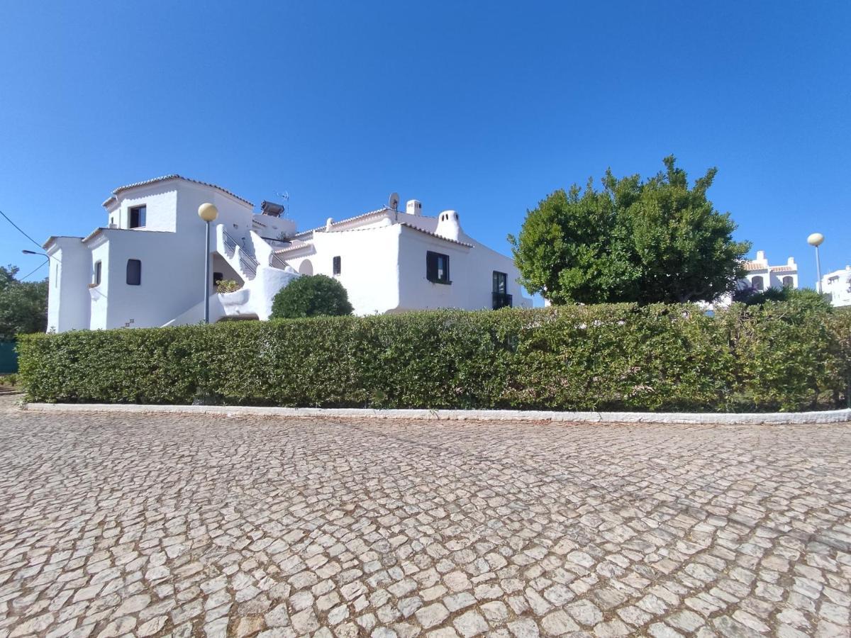 6 Mourisca - Casas & Papeis Apartamento Armação de Pêra Exterior foto